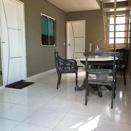 Apartamento Marquinho Urubici Buitenkant foto