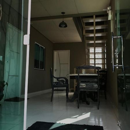 Apartamento Marquinho Urubici Buitenkant foto