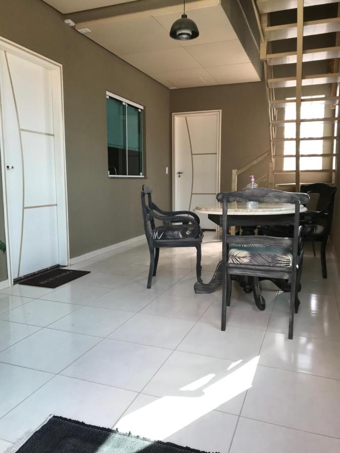 Apartamento Marquinho Urubici Buitenkant foto