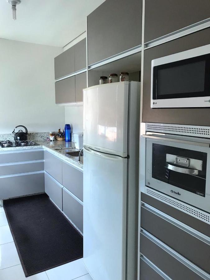 Apartamento Marquinho Urubici Buitenkant foto