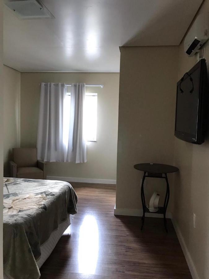 Apartamento Marquinho Urubici Buitenkant foto