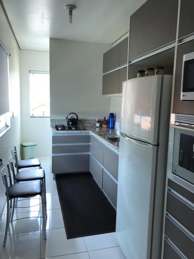 Apartamento Marquinho Urubici Buitenkant foto