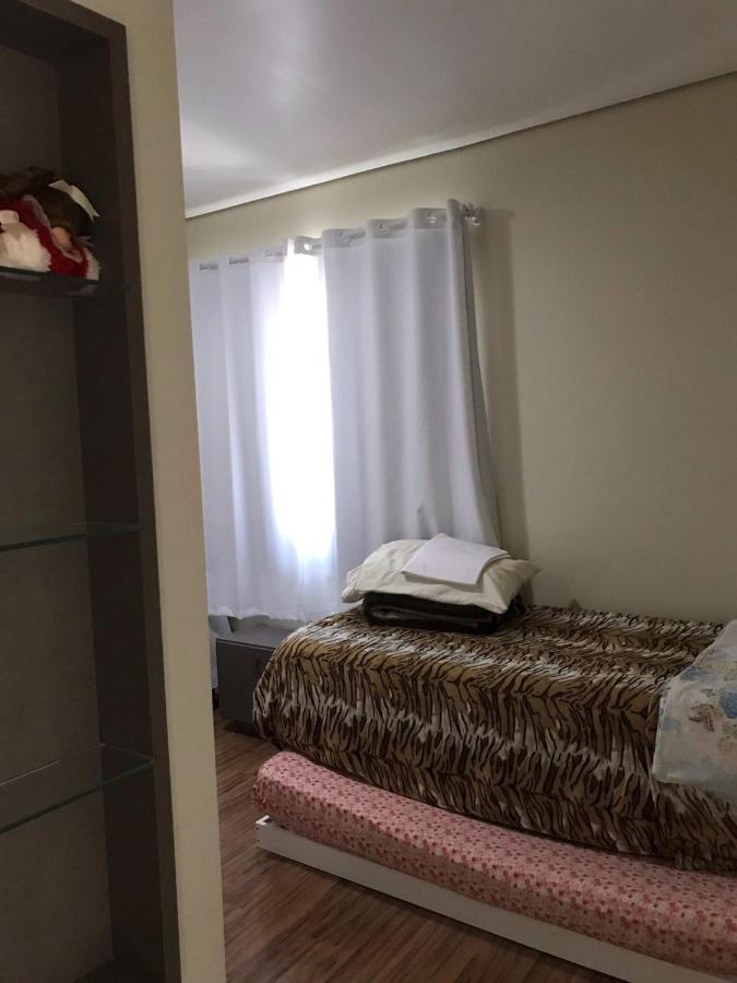 Apartamento Marquinho Urubici Buitenkant foto