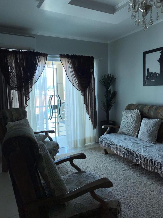 Apartamento Marquinho Urubici Buitenkant foto