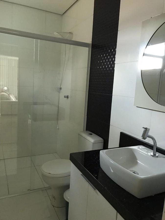 Apartamento Marquinho Urubici Buitenkant foto