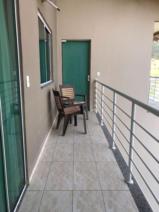 Apartamento Marquinho Urubici Buitenkant foto
