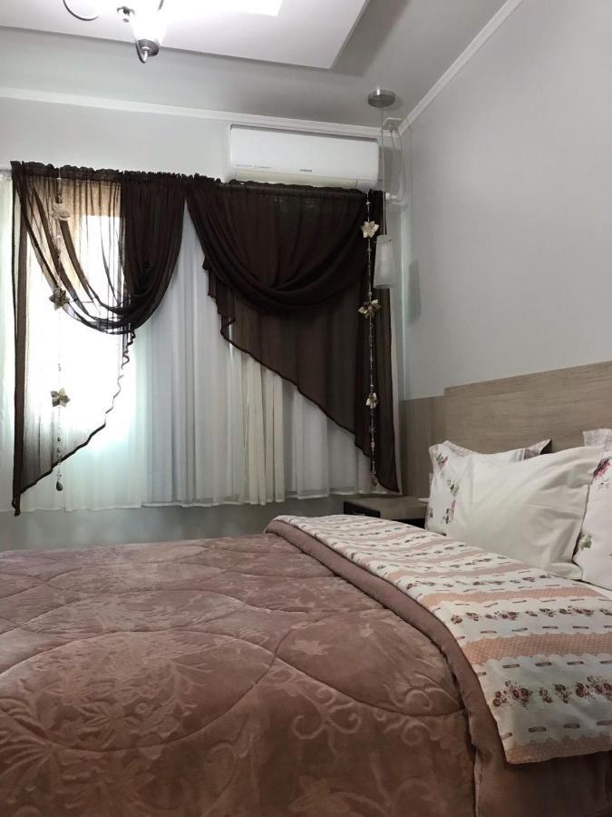 Apartamento Marquinho Urubici Buitenkant foto