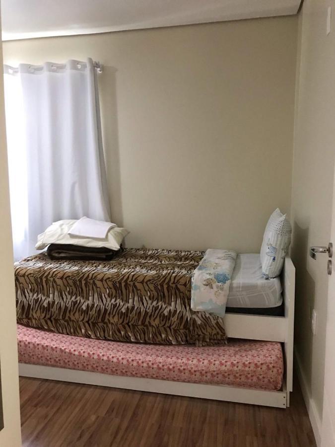Apartamento Marquinho Urubici Buitenkant foto