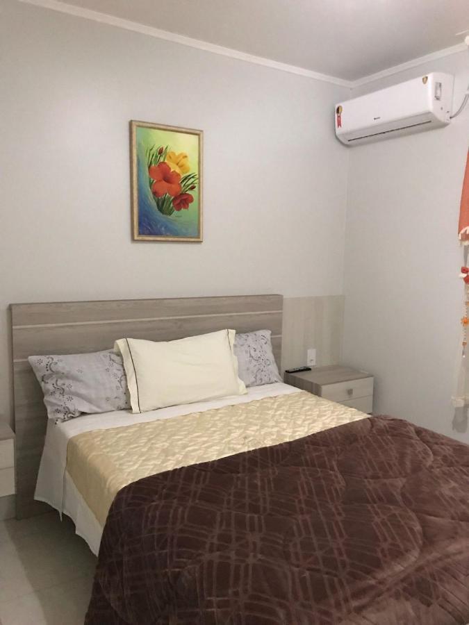 Apartamento Marquinho Urubici Buitenkant foto