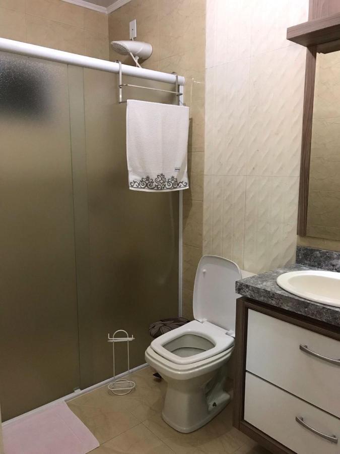 Apartamento Marquinho Urubici Buitenkant foto