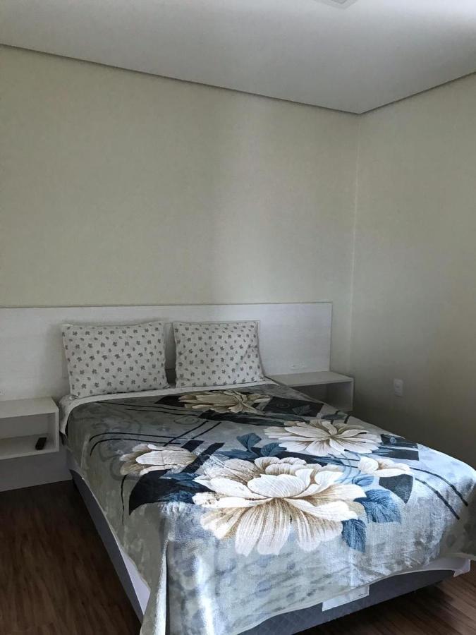 Apartamento Marquinho Urubici Buitenkant foto