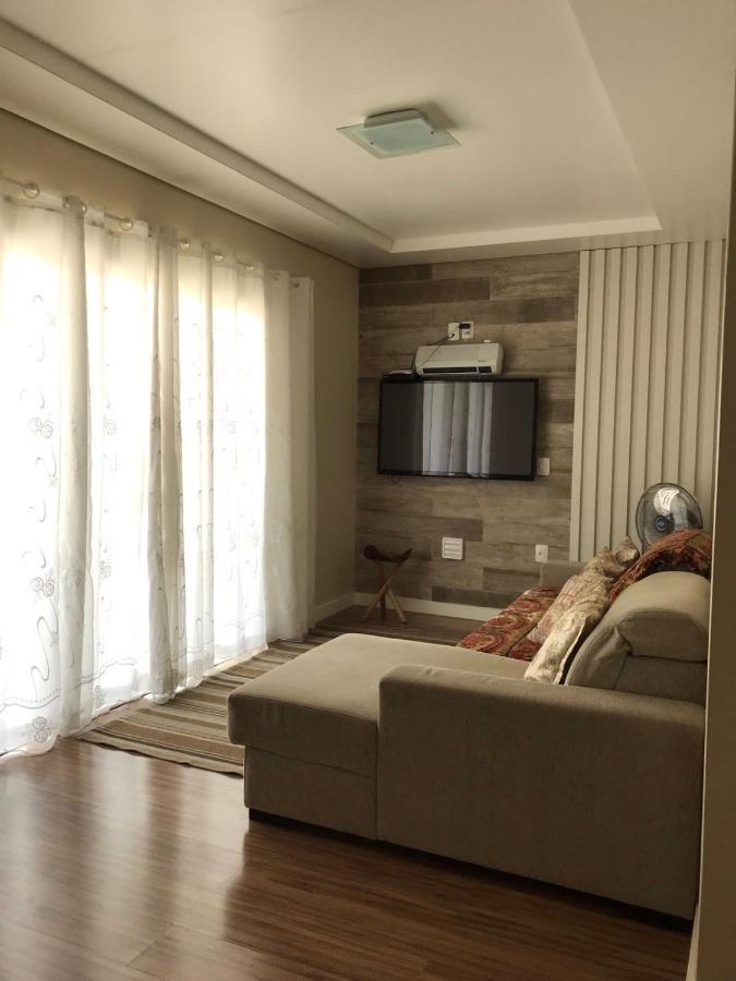 Apartamento Marquinho Urubici Buitenkant foto