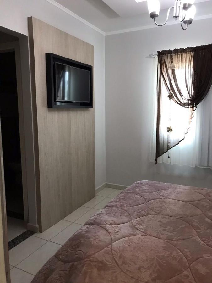 Apartamento Marquinho Urubici Buitenkant foto