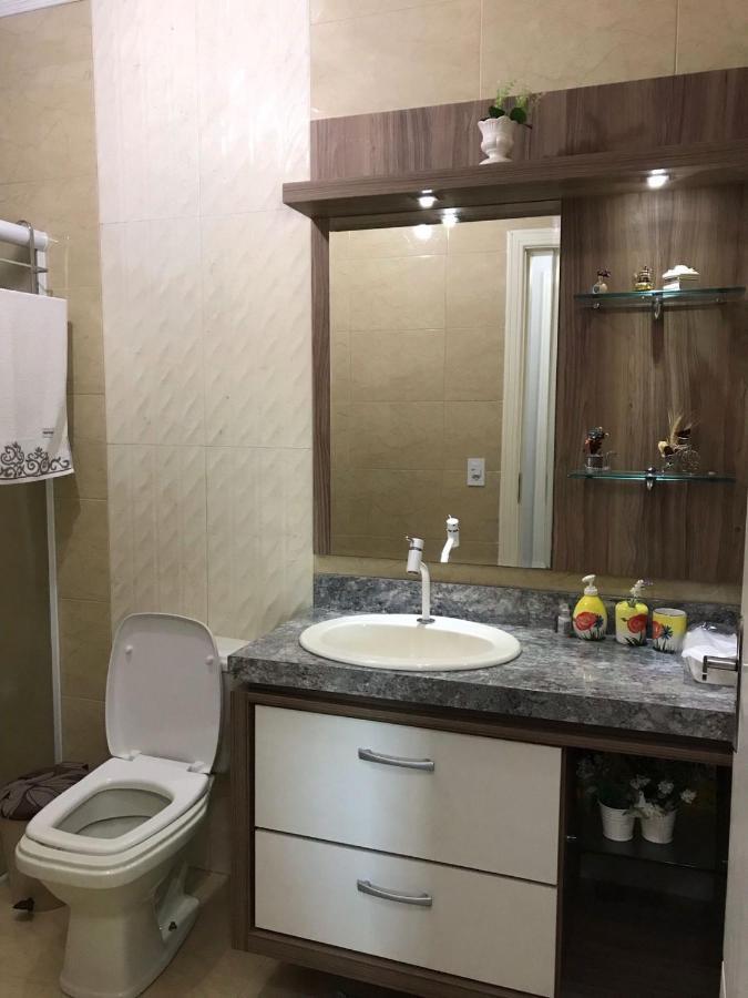 Apartamento Marquinho Urubici Buitenkant foto