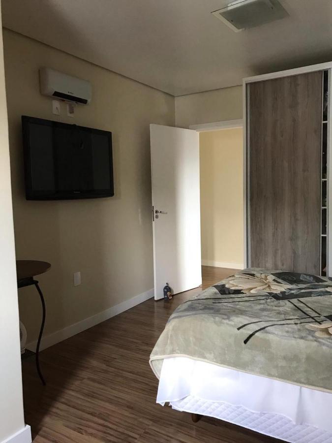 Apartamento Marquinho Urubici Buitenkant foto