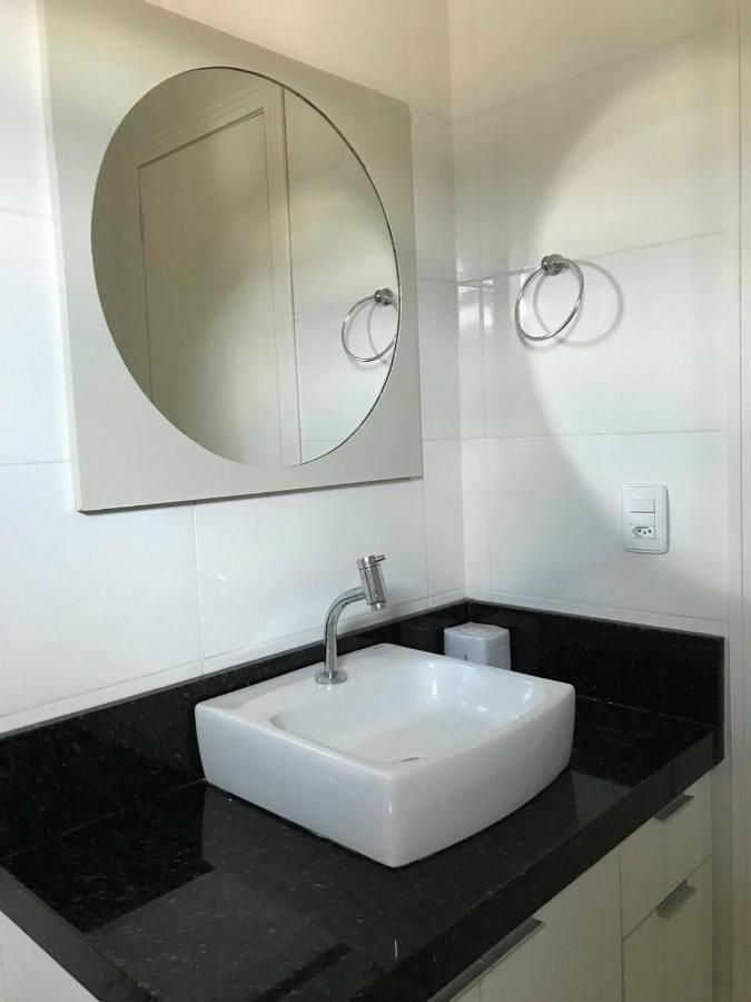 Apartamento Marquinho Urubici Buitenkant foto