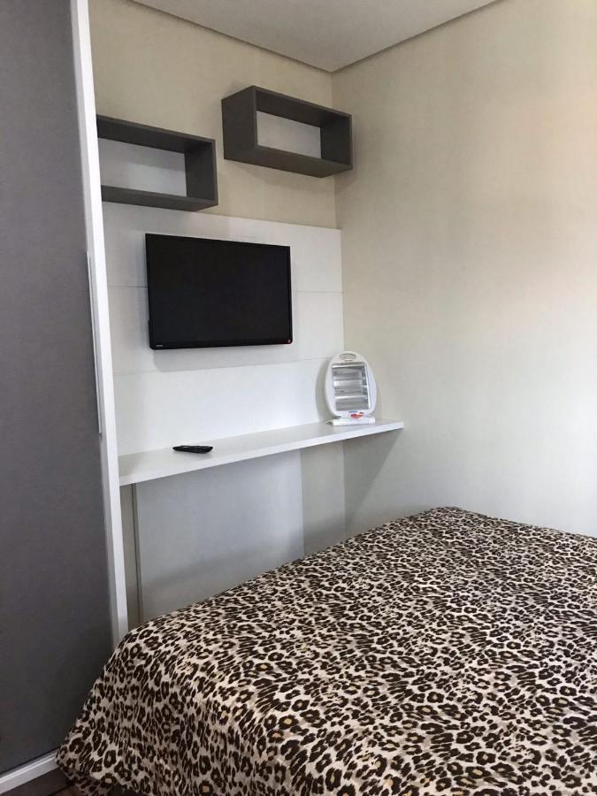 Apartamento Marquinho Urubici Buitenkant foto